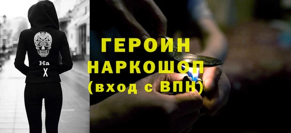 хмурый Арсеньев