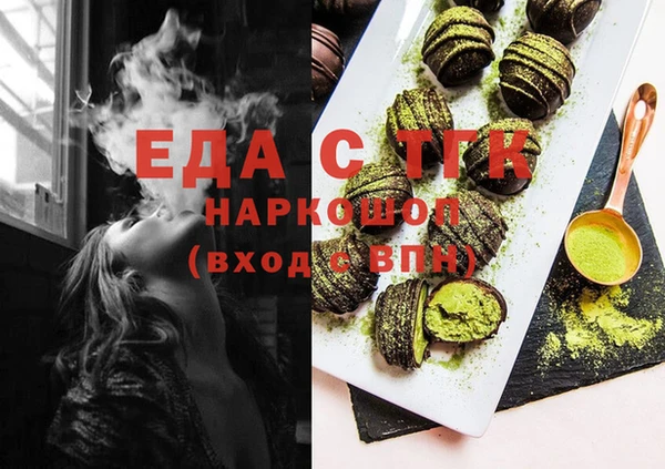 хмурый Арсеньев
